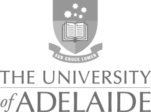 Logo_University of Adelaide